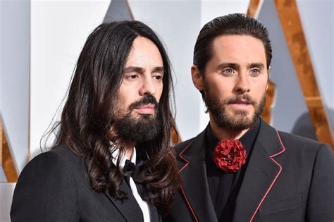alessandro michele husband